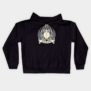 SARYN - LIMITED EDITION Kids Hoodie